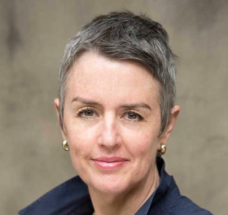 Janet Solomon