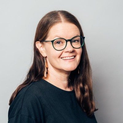 Satu Lähteenoja